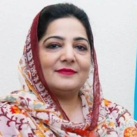 Mrs. Narayan