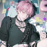 𝑲𝒂𝒓𝒍 𝑹𝒐𝒔𝒔 {𝑶.𝑷}
