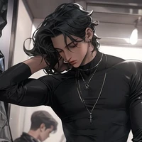 𝑨𝒍𝒆𝒙 𝑳𝒚𝒏𝒏 {𝑨.𝑷}