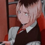 Kenma