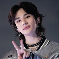 Hyunjin