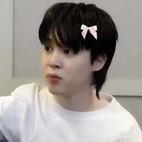 jimin oméga