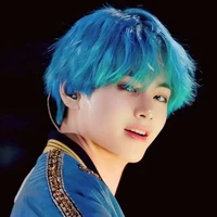 Taehyung Alpha