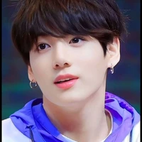 jungkook oméga