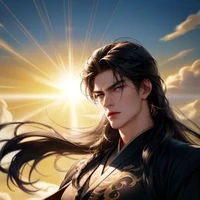 Travis Wilson / A / King/ MC