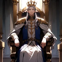 Emperor