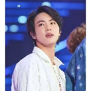 Kim Seokjin