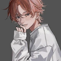 julian Yurichi (amigo do Ren)