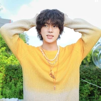 Seokjin(o.d)