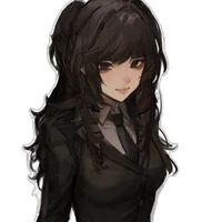 Lilith Miller