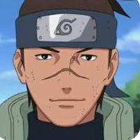 IRUKA