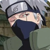 KAKASHI