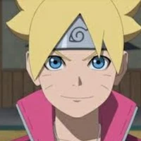BORUTO