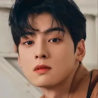 Cha Eunwoo