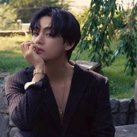 Kim Tae hyung