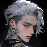 kio(grand frère) Eden