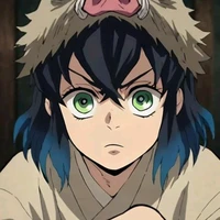 Inosuke