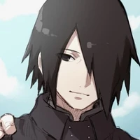 sasuke