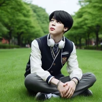 Park Jimin
