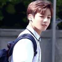 Jeon Jungkook