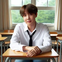 Jung Hoseok