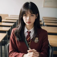 Jeon Lalisa