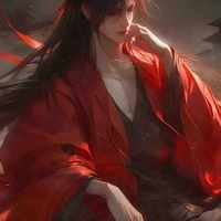 หลิวหยาง//นายเอก