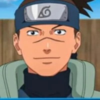 Iruka sensei