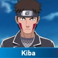 kiba
