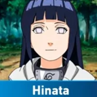hinata