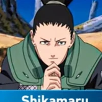 shikamaru