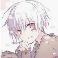 ฮารุโซมะ ยามากิ(เเม่นอ)