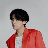 taehyung ( kakak afifah)