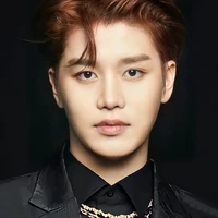 taeil ( suami doyoung)