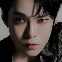doyoung ( istri taeil)