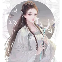 Sabrina Windsor (mc mom and Duchess