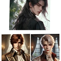 all three brothers ( mc)