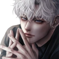 Aiden Verlot (MC, Dominant Alpha)