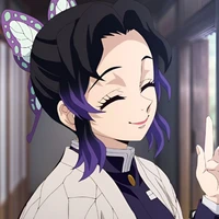Shinobu 