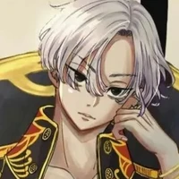 sano manjiro(Mikey)