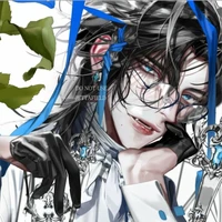 🥀❄เอ็นโทนี้(พ.อ2)(ทหารหน่วยพิเศษ)🥀
