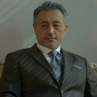 Arga Alexander ayah Bastian