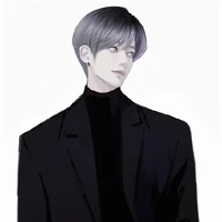 Grensh Fitz(Delphi bff)B