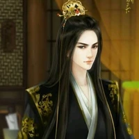หลิ่นเอ่อ(พระเอก)