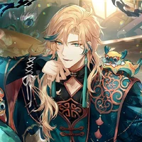 ขุนนางแวนชาป(พ่อเดริน่า)