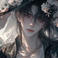 Rudraveer Rathore-Oberoi/VEER[FL