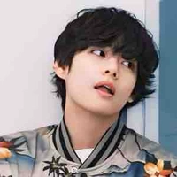 Kim Taehyung 