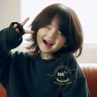 Kim Min Yoongi 