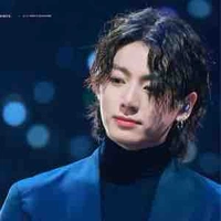 Jeon Jungkook (Tae’s bff)(Jin’s as’t)