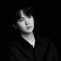 Yoongi (possessive mode)